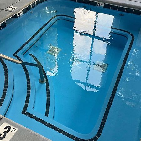 Days Inn & Suites By Wyndham Murfreesboro Luaran gambar