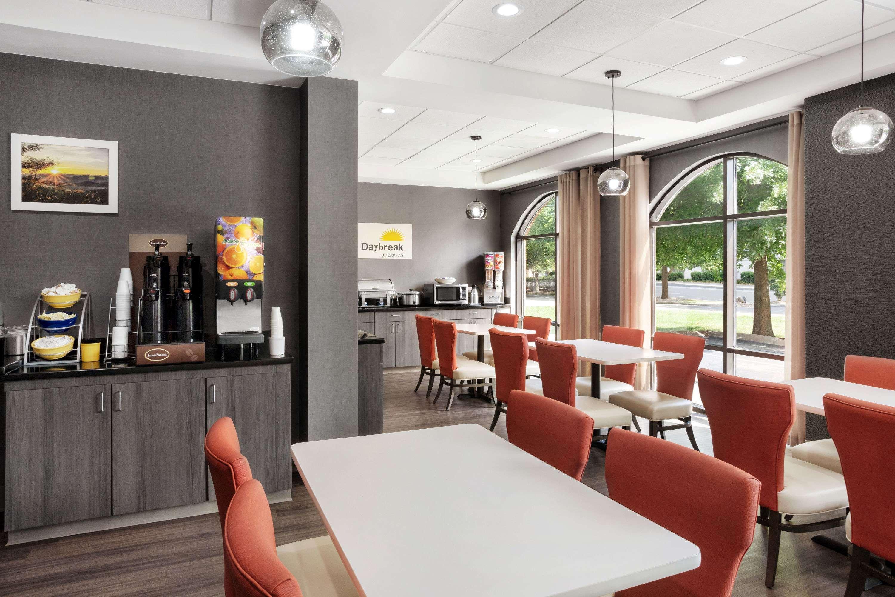 Days Inn & Suites By Wyndham Murfreesboro Luaran gambar