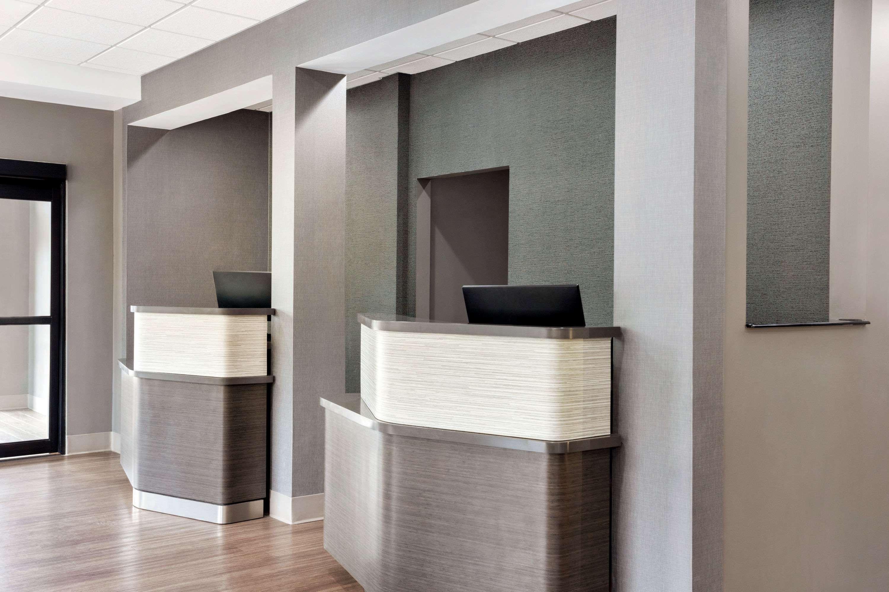 Days Inn & Suites By Wyndham Murfreesboro Luaran gambar