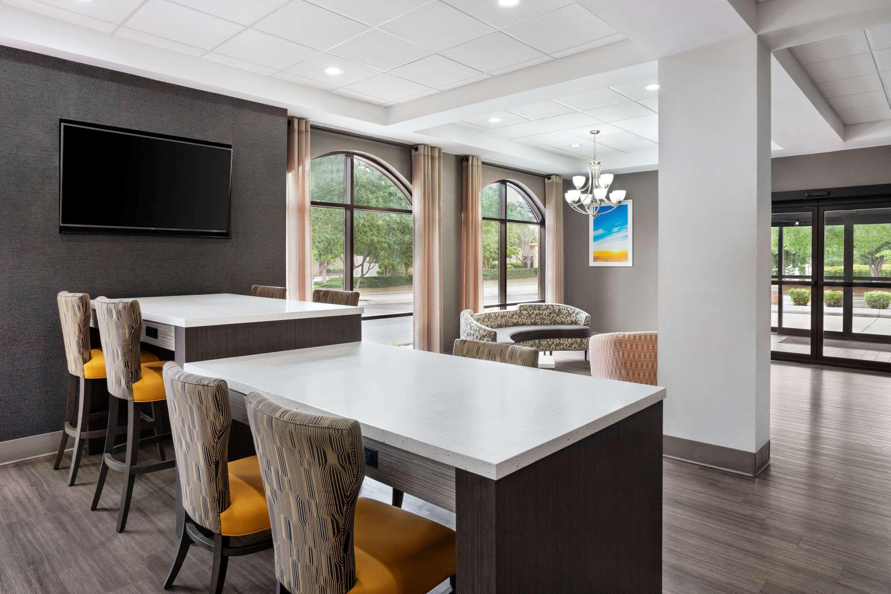 Days Inn & Suites By Wyndham Murfreesboro Luaran gambar