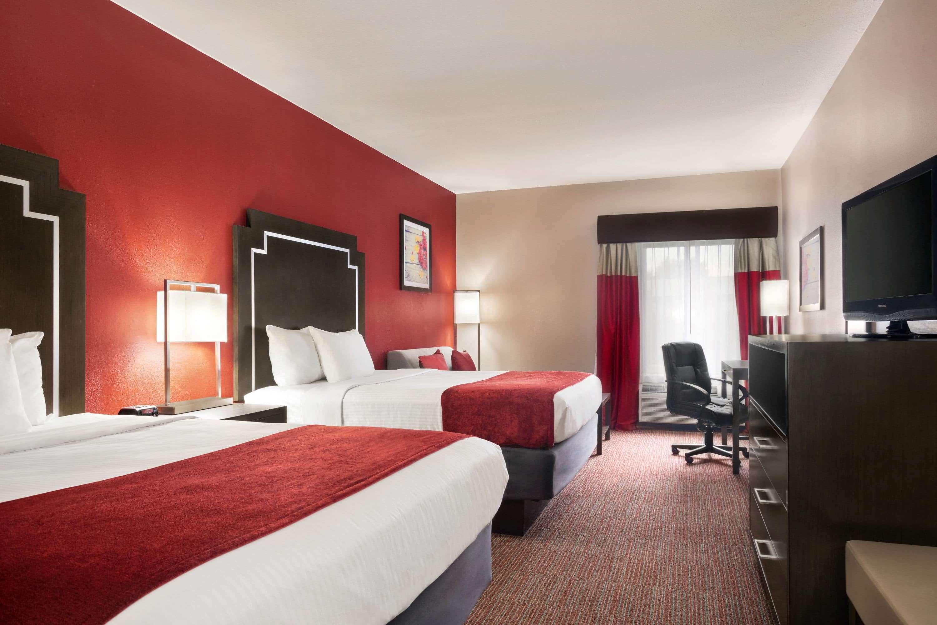 Days Inn & Suites By Wyndham Murfreesboro Luaran gambar