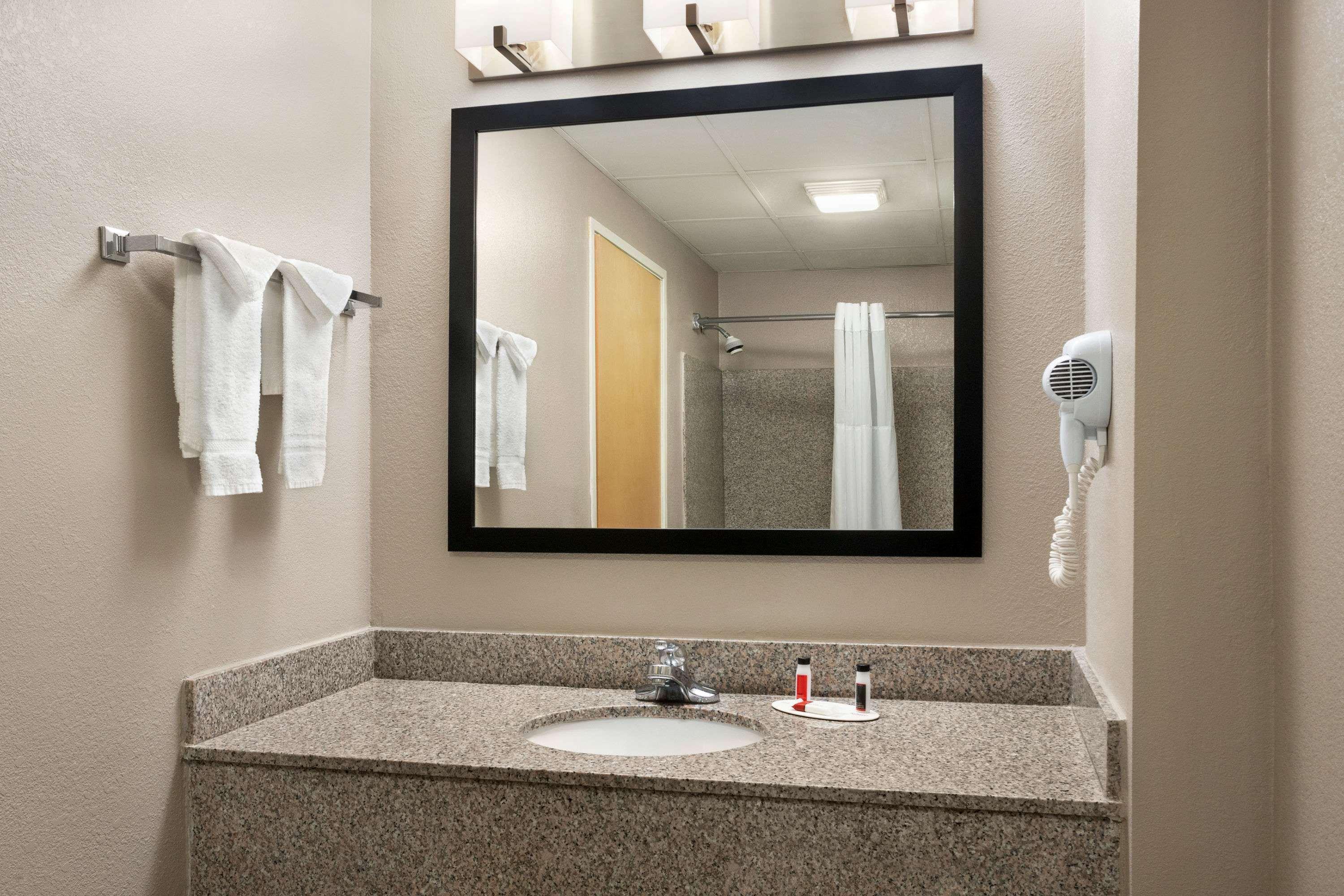 Days Inn & Suites By Wyndham Murfreesboro Luaran gambar