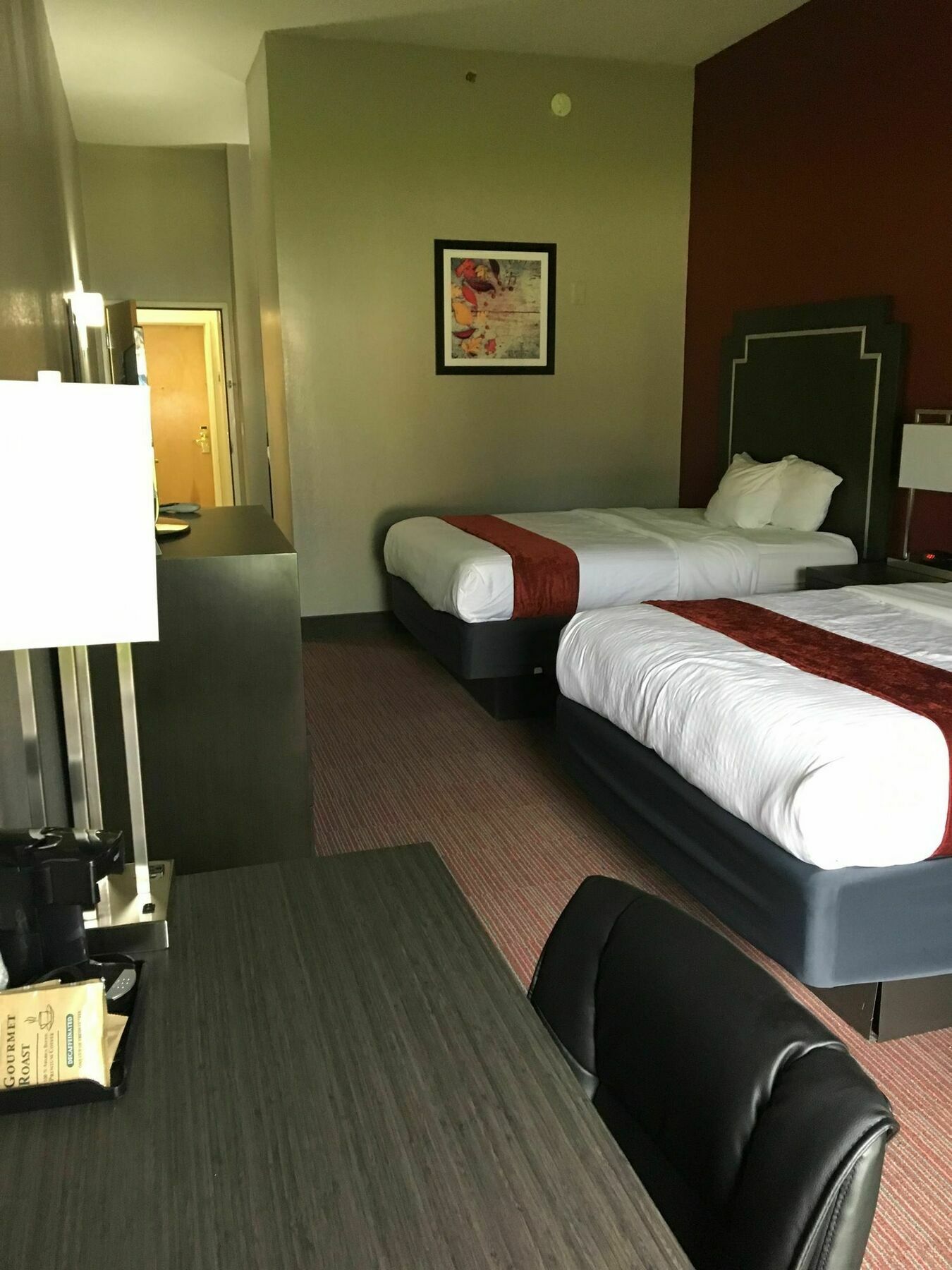 Days Inn & Suites By Wyndham Murfreesboro Luaran gambar