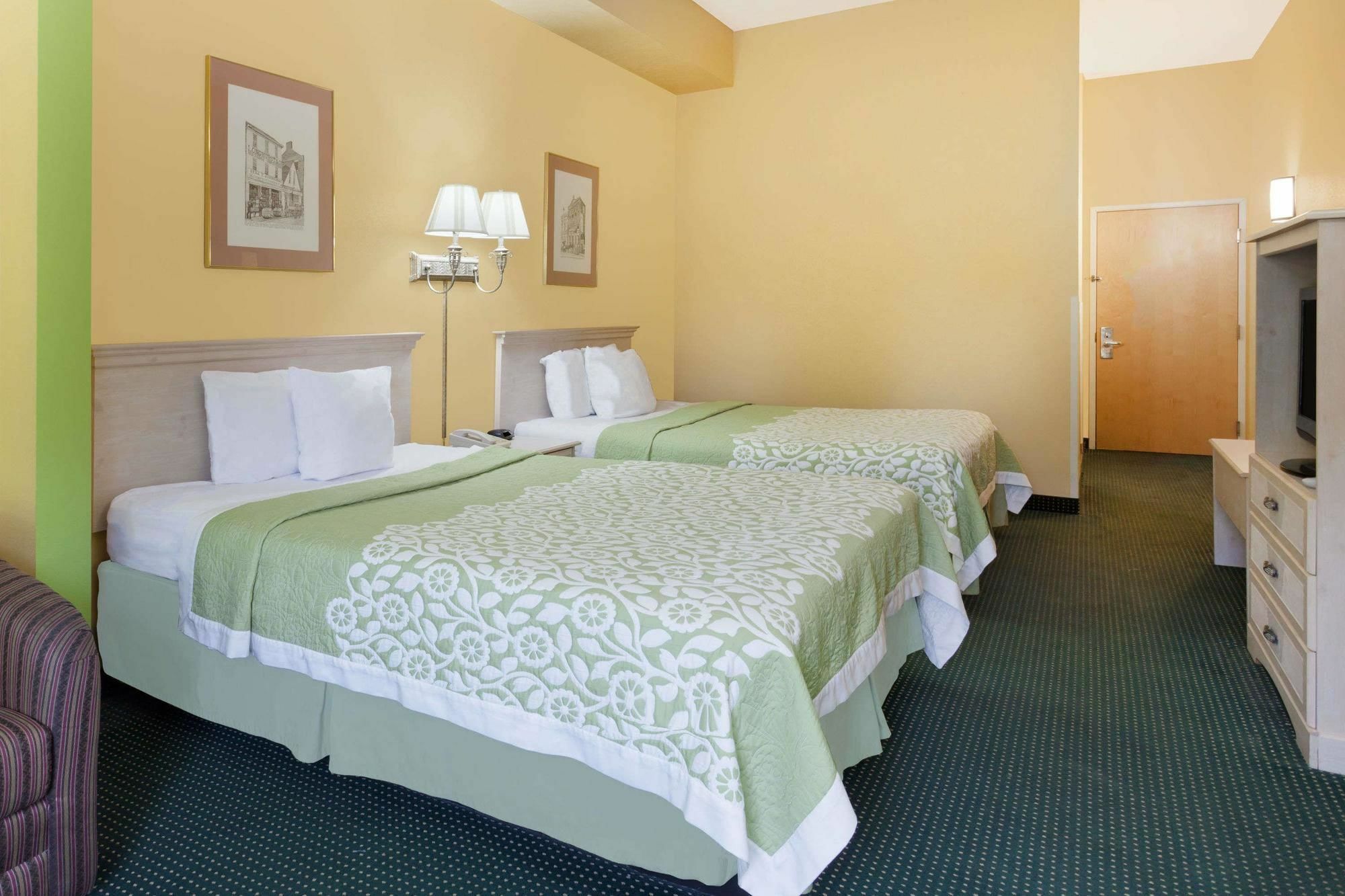 Days Inn & Suites By Wyndham Murfreesboro Luaran gambar