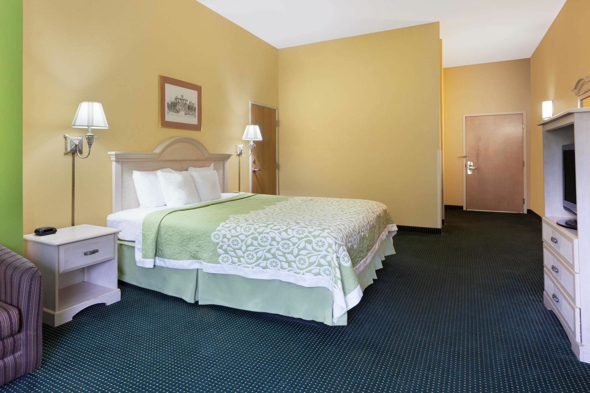 Days Inn & Suites By Wyndham Murfreesboro Luaran gambar