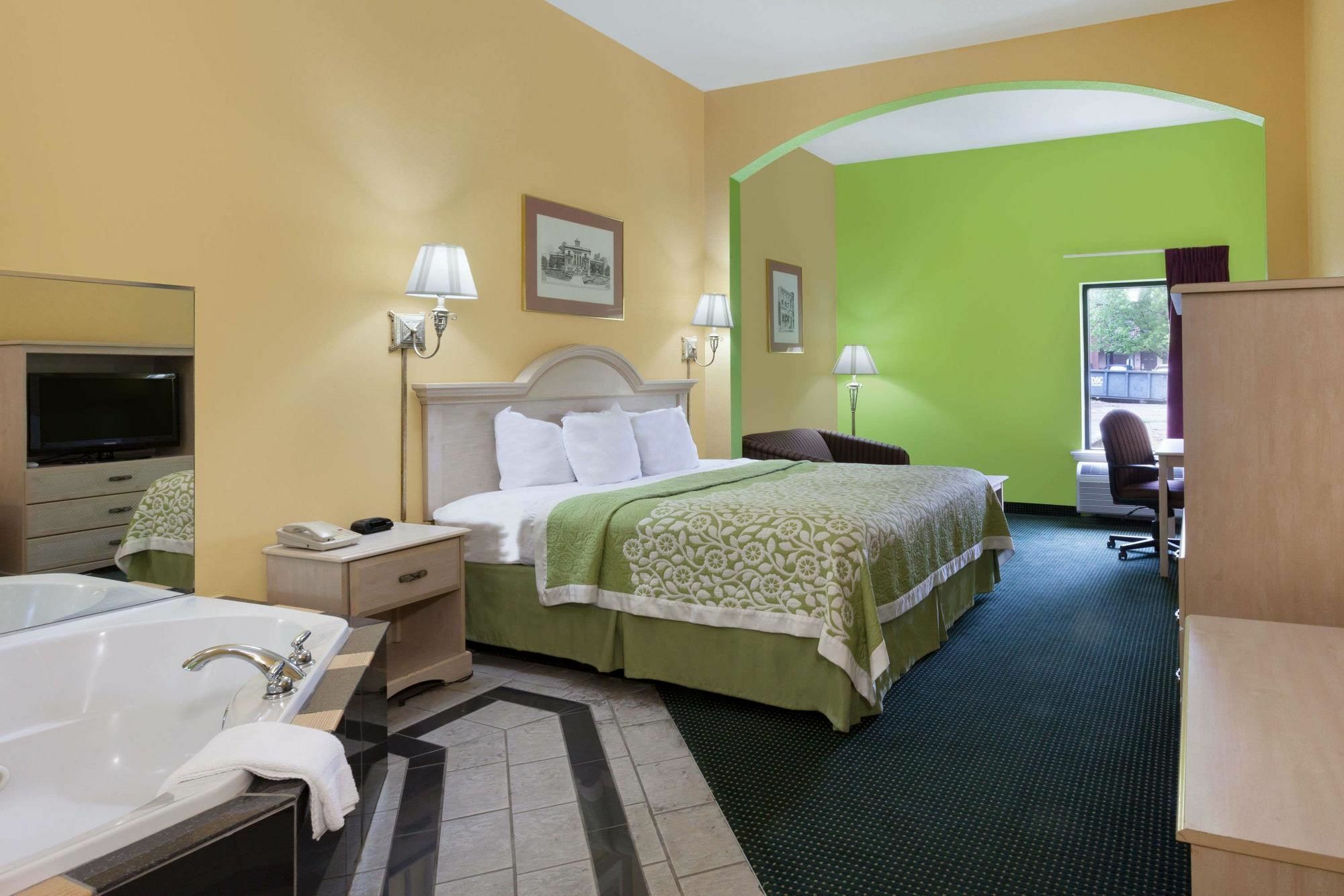 Days Inn & Suites By Wyndham Murfreesboro Luaran gambar