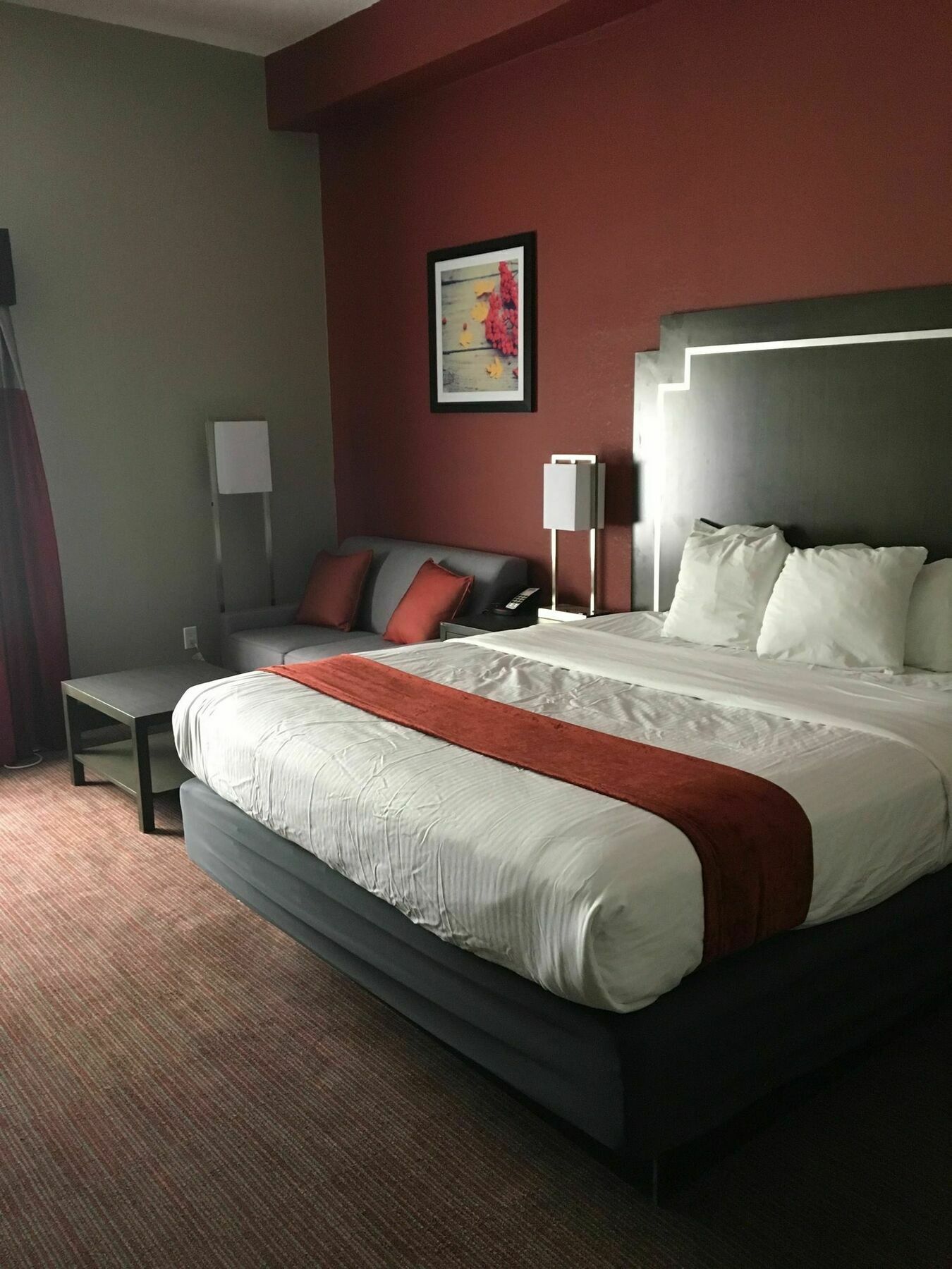 Days Inn & Suites By Wyndham Murfreesboro Luaran gambar