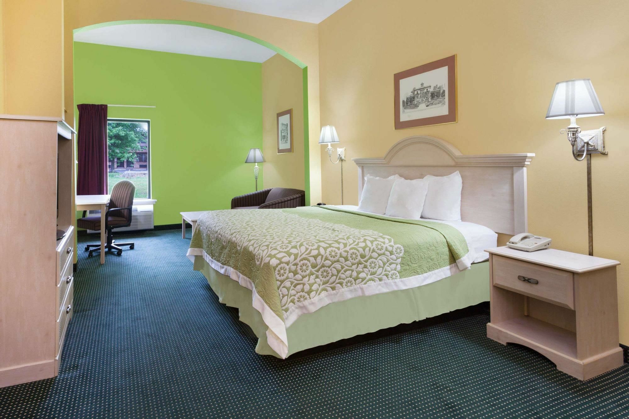 Days Inn & Suites By Wyndham Murfreesboro Luaran gambar