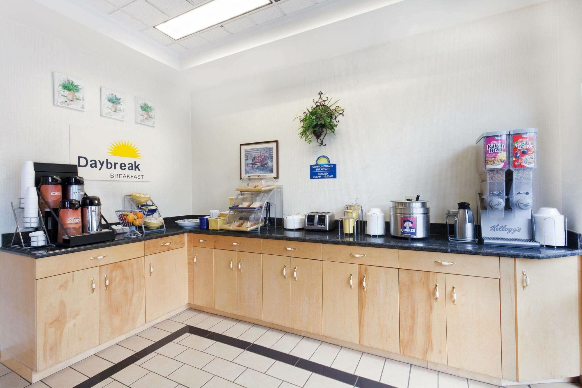 Days Inn & Suites By Wyndham Murfreesboro Luaran gambar