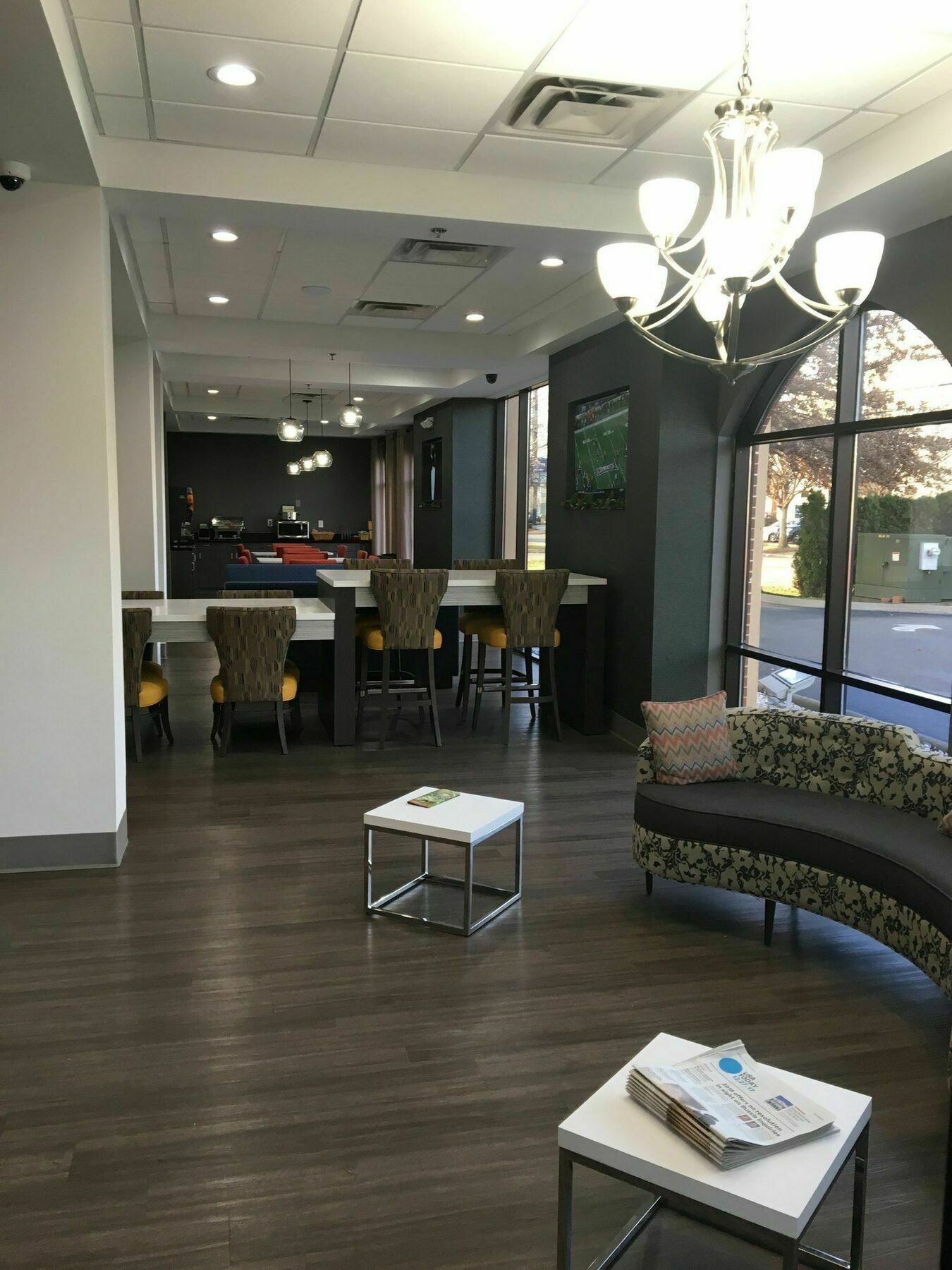 Days Inn & Suites By Wyndham Murfreesboro Luaran gambar