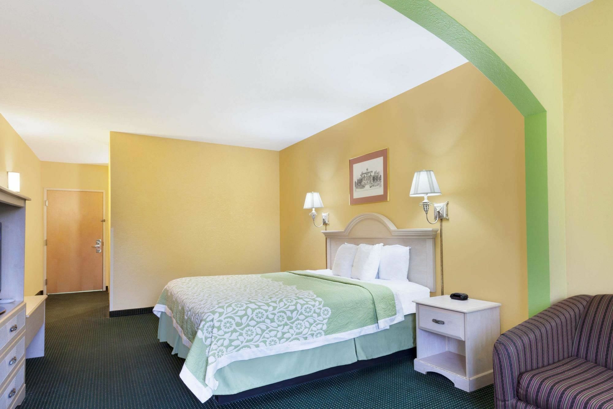 Days Inn & Suites By Wyndham Murfreesboro Luaran gambar