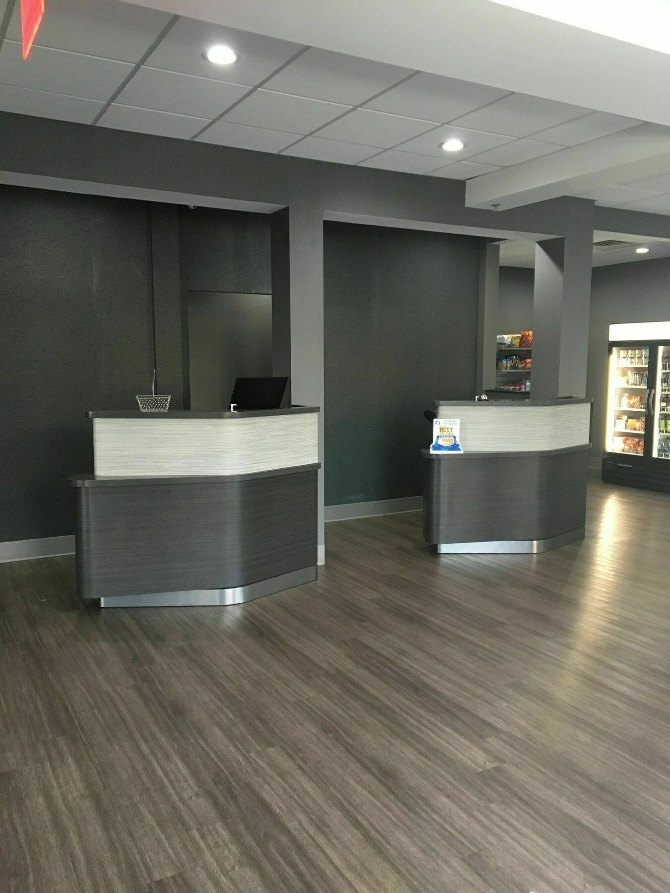 Days Inn & Suites By Wyndham Murfreesboro Luaran gambar