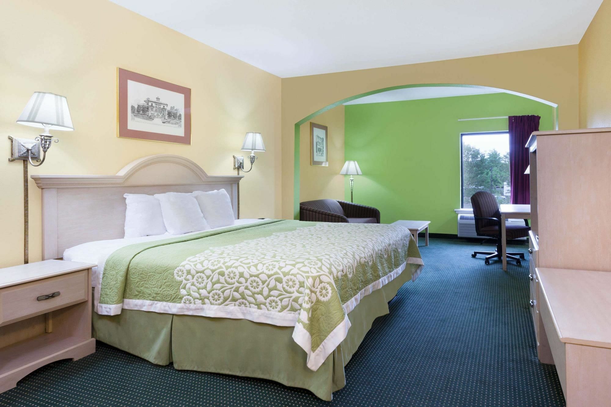 Days Inn & Suites By Wyndham Murfreesboro Luaran gambar